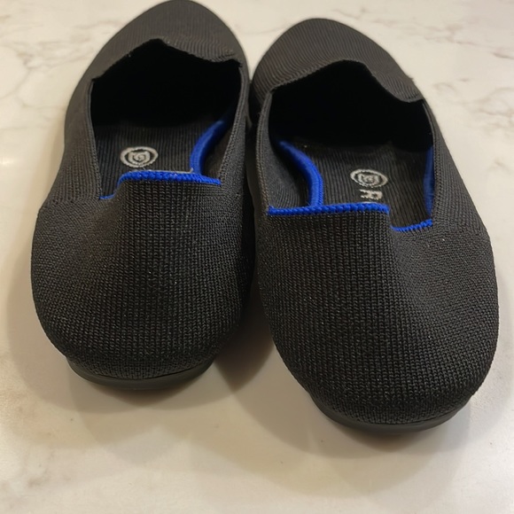 Rothy’s The Loafer Shoes - Picture 7 of 9